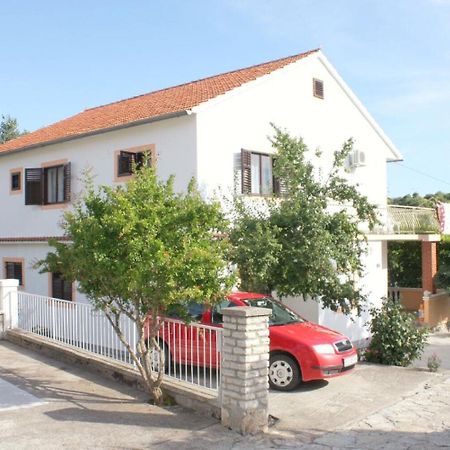 Apartments Slavica - Free Parking Jezera Dış mekan fotoğraf