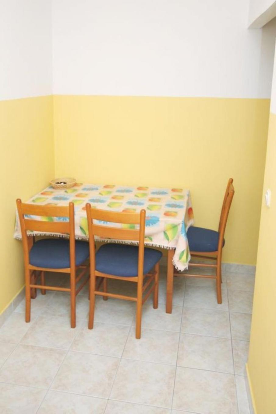 Apartments Slavica - Free Parking Jezera Dış mekan fotoğraf
